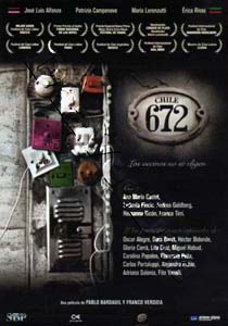 672 Chile Street (DVD)